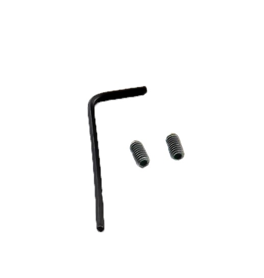 Aluminium Shaft Coupling-3