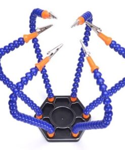 Arms Soldering Station