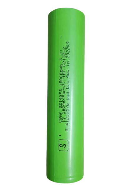 BAK IFR 32140FS 3.2V 15000mAh
