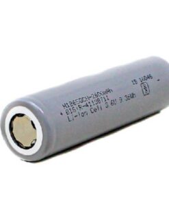BAK NMC 18650 3.6V 2600mAh