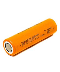 BAK NMC H18650CAP 3.6V 2000mAh