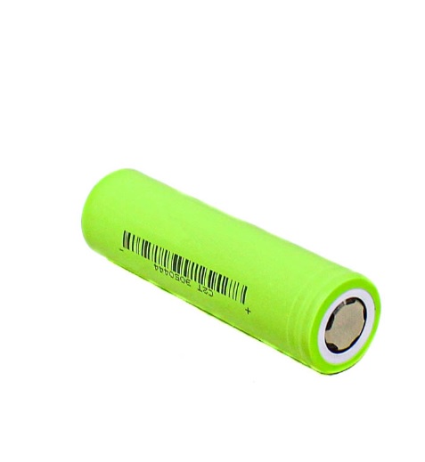 BAK NMC N18650CL-29 3.6V 2900mAh-2