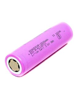 BAK NMC N18650CNP 3.6V 2500mAh