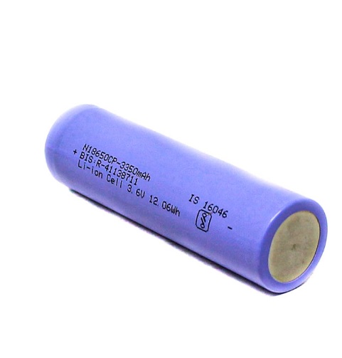 BAK NMC N18650CP 3.6V 3350mAh-2 BAK NMC N18650CP 3.6V 3350mAh
