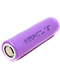BAK NMC N21700CG-50 3.6V 5000mAh