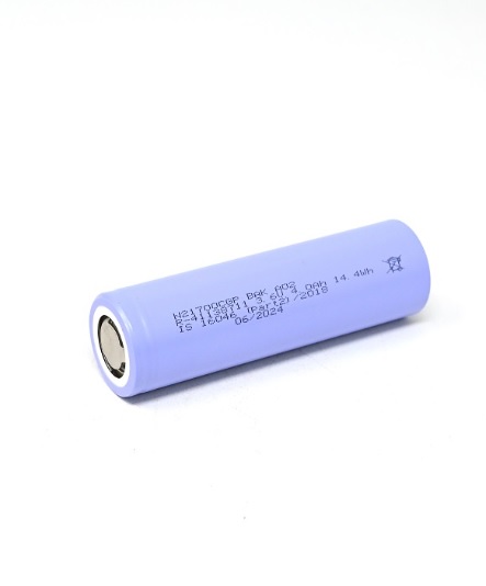 BAK NMC N21700CGP 3.6V 4000mAh