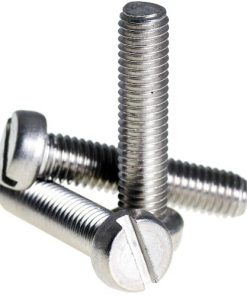 Bolt-and-Nut-Set