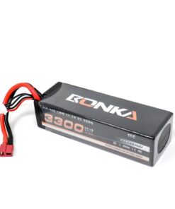Bonka 11.1V 3300mAh
