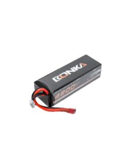 Bonka 11.1V 4200mAh
