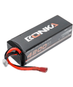 Bonka 11.1V 4200mAh