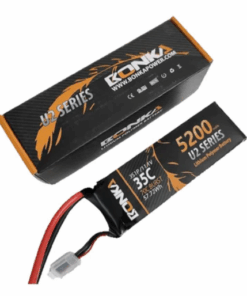 Bonka 11.1V 5200mAh