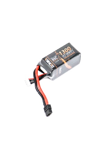 Bonka 14.8V 1300mAh