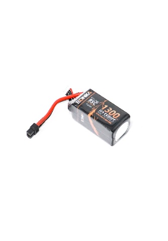 Bonka 14.8V 1300mAh-2
