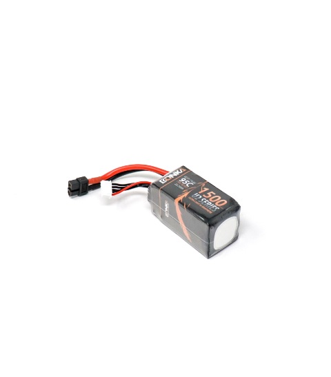 Bonka 14.8V 1500mAh-2
