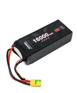 Bonka 22.2V 16000mAh