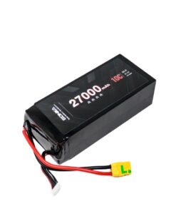 Bonka 22.2V 27000mAh