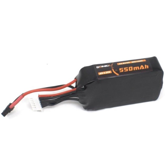 Bonka 22.8V 550mAh