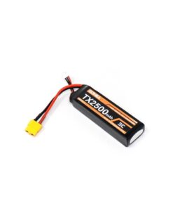 Bonka 7.4V 2500mAh 3C