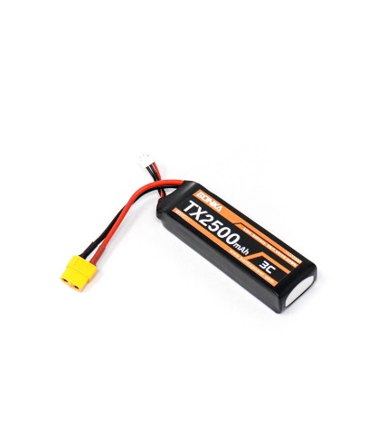 Bonka 7.4V 2500mAh 3C