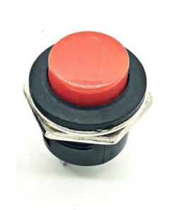 Button Momentary Switch