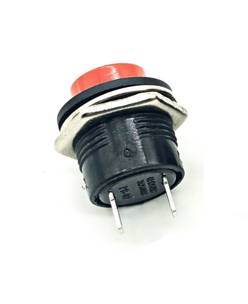 Button Momentary Switch -2