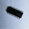 CH340G converter IC