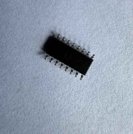 CH340G converter IC-2 CH340G converter IC