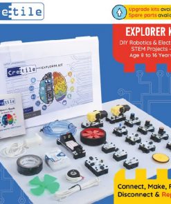 CRETILE-EXPLORER-KIT