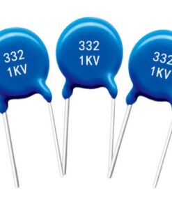 Ceramic Capacitor 332 1KV