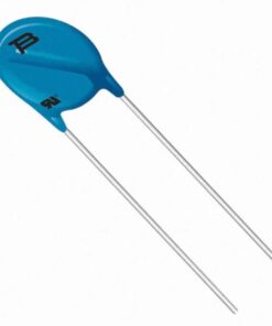 Ceramic Disc Capacitor (40pcs)