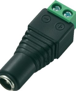 DC-Power-Female-Jack-Adapter