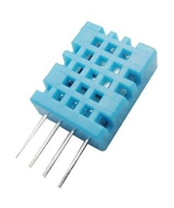 DHT11 SENSOR