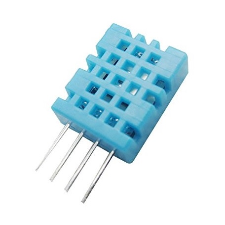 DHT11 SENSOR