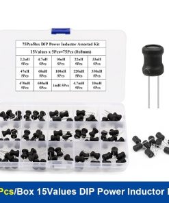 DIP-Inductor-Kit