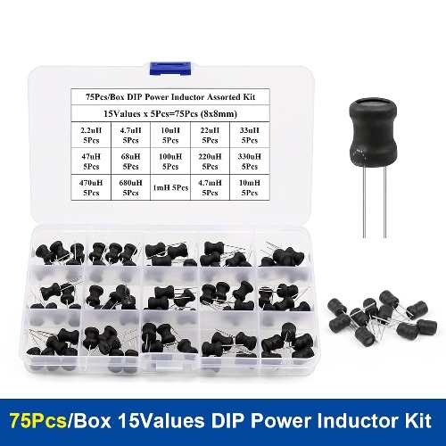 DIP-Inductor-Kit