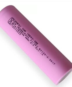 DMEGC INR18650-26E 3.7V 2600mAh