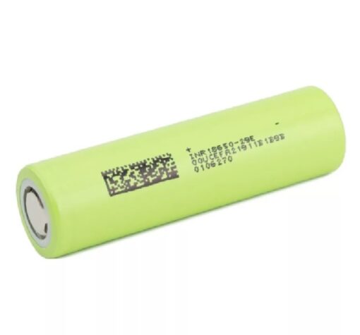 DMEGC INR18650-29E 3.7V 2900mAh