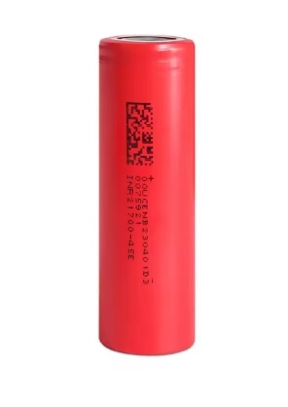 DMEGC INR21700-45E 3.7V 4500mAh