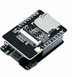 ESP32-CAM-MB WIFI BLUETOOTH