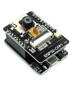 ESP32-CAM-MB WIFI BLUETOOTH DEVELOPMENT BOARD