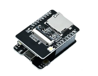 ESP32-CAM-MB WIFI BLUETOOTH