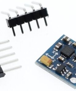 GY-271-HMC5883L-3-axis