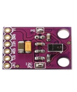GY-9960-3.3 RGB Infrared Sensor