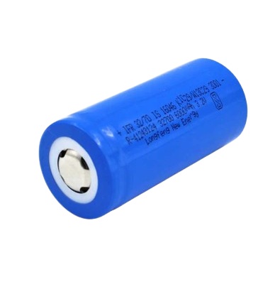 HX IFR32700 3.2V 6000mAh