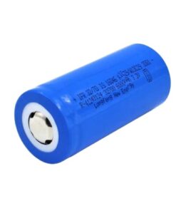 HX IFR32700 3.2V 6000mAh