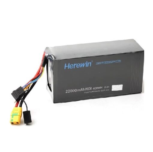 Herewin 22.2V 22000mAh