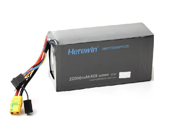 Herewin 22.2V 22000mAh