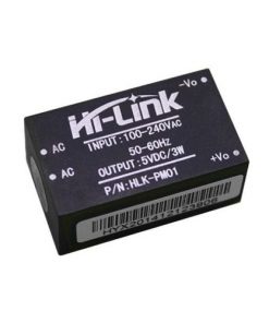 Hi-Link-Switch-Power-Supply-Module