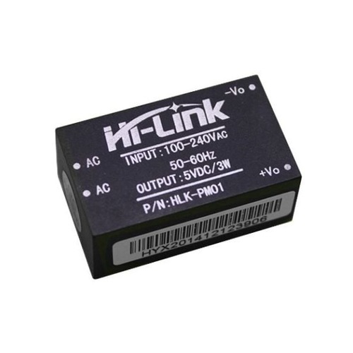 Hi-Link-Switch-Power-Supply-Module