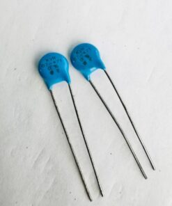 KVR 07-471 Ceramic Capacitor